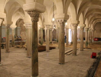 CRIPTA CATTEDRALE OTRANTO18