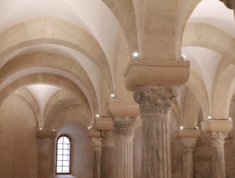 CRIPTA CATTEDRALE OTRANTO25