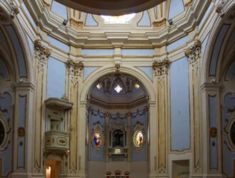 CHIESA SAN GIUSEPPE COPERTINO10