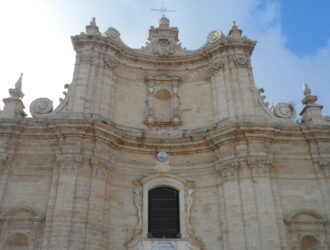 CHIESA SAN GIUSEPPE COPERTINO14