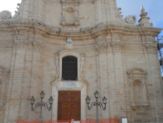 CHIESA SAN GIUSEPPE COPERTINO15