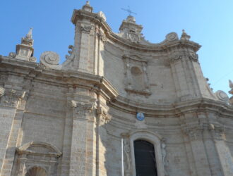 CHIESA SAN GIUSEPPE COPERTINO17