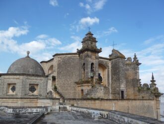 CHIESA SAN GIUSEPPE COPERTINO18