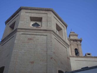 CHIESA SAN GIUSEPPE COPERTINO4