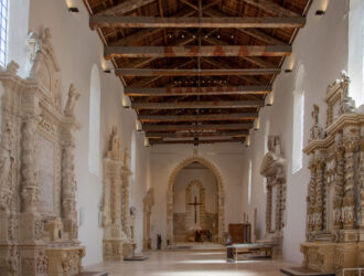nicolì spa Brindisi Chiesa San Paolo Eremita25