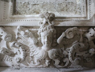 nicolì spa Brindisi Chiesa San Paolo Eremita29
