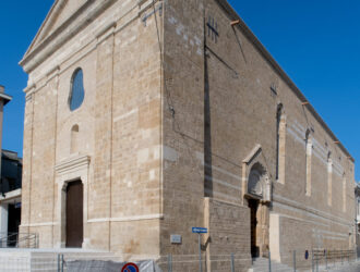 nicolì spa Brindisi Chiesa San Paolo Eremita59