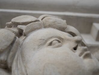 Basilica Santa Croce Lecce 16