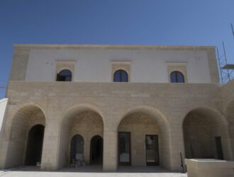 Masseria Tagliatelle Nicoli spa
