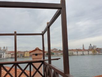 VENEZIA GIUDECCA16