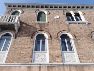 VENEZIA GIUDECCA19