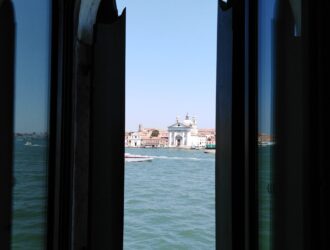 VENEZIA GIUDECCA21