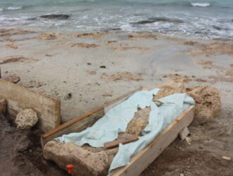nicolì spa porto cesareo torre chianca recupero tomba funeraria14 nicolì spa porto cesareo torre chianca recupero tomba funeraria14