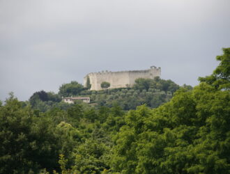 Asolo Villa Rinaldi Treviso 1