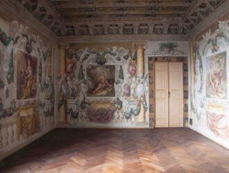 Asolo Villa Rinaldi Treviso 104