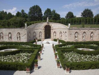 Asolo Villa Rinaldi Treviso 118