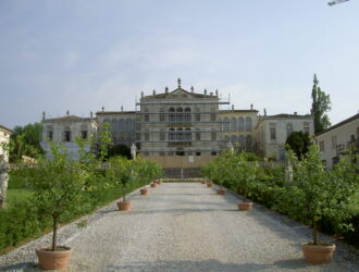 Asolo Villa Rinaldi Treviso 125