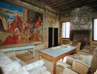 Asolo Villa Rinaldi Treviso