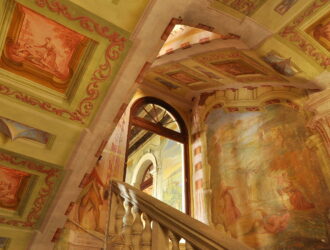 Asolo Villa Rinaldi Treviso