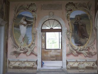 Asolo Villa Rinaldi Treviso 19