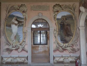Asolo Villa Rinaldi Treviso 27