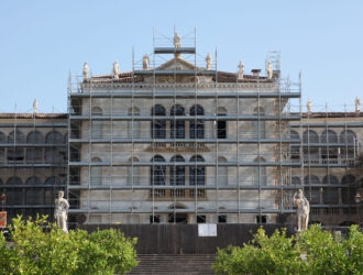 Asolo Villa Rinaldi Treviso