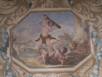 Asolo Villa Rinaldi Treviso