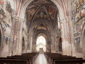 Basilica Santa Caterina 11