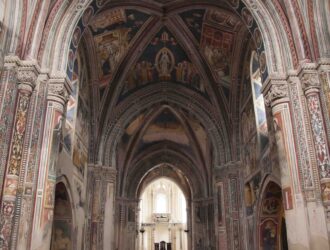 Basilica Santa Caterina 22