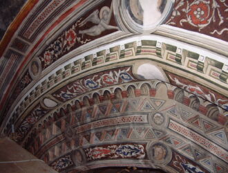 Basilica Santa Caterina 4
