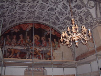 Basilica Santa Caterina 6