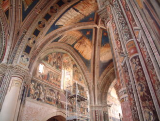 Basilica Santa Caterina 9